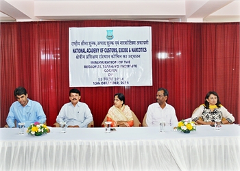 Dr. G. Shreekumar Menon