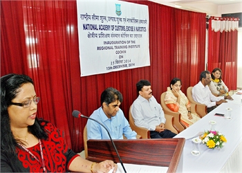 Dr. G. Shreekumar Menon
