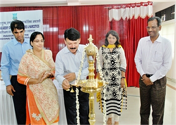 Dr. G. Shreekumar Menon