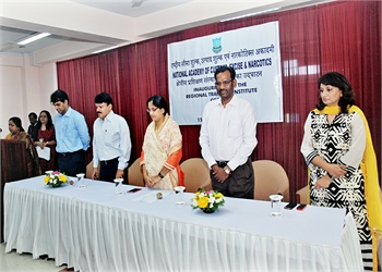 Dr. G. Shreekumar Menon