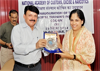 Dr. G. Shreekumar Menon
