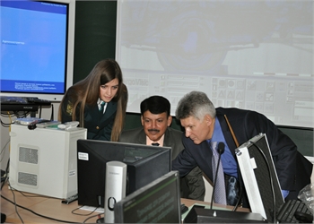 Dr. G. Shreekumar Menon