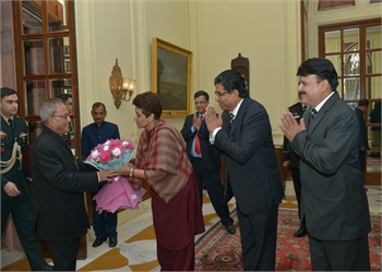 Dr. G. Shreekumar Menon