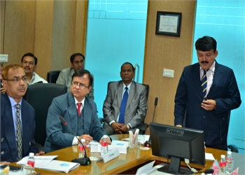 Dr. G. Shreekumar Menon