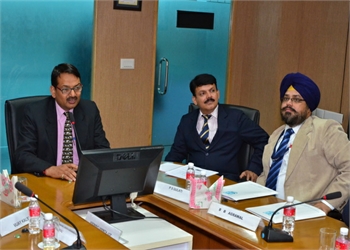 Dr. G. Shreekumar Menon