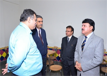 Dr. G. Shreekumar Menon