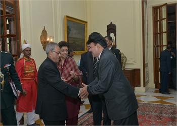 Dr. G. Shreekumar Menon