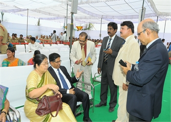 Dr. G. Shreekumar Menon