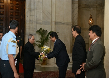 Dr. G. Shreekumar Menon