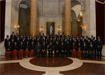 Dr. G. Shreekumar Menon