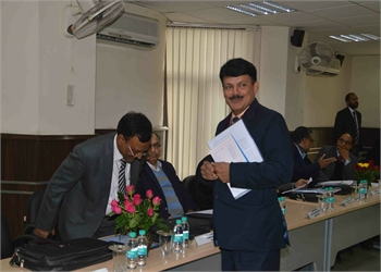 Dr. G. Shreekumar Menon