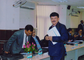 Dr. G. Shreekumar Menon