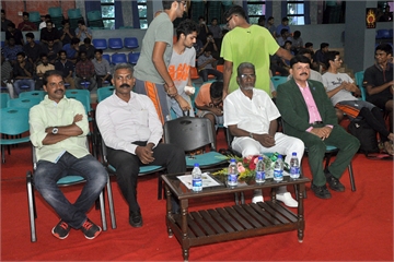 Dr. G. Shreekumar Menon