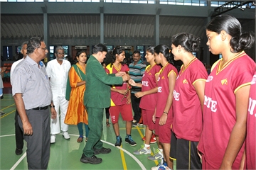 Dr. G. Shreekumar Menon