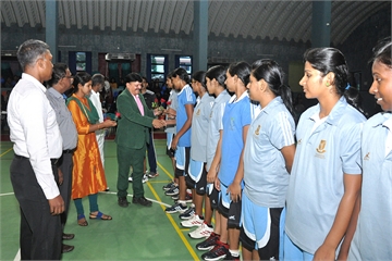 Dr. G. Shreekumar Menon