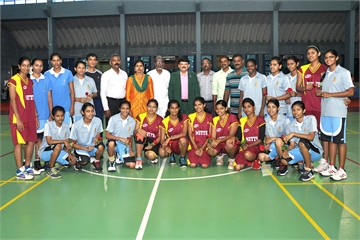 Dr. G. Shreekumar Menon