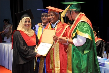 Dr. G. Shreekumar Menon