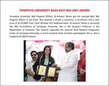 Dr. G. Shreekumar Menon