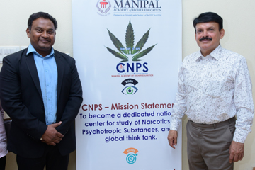 Dr. G. Shreekumar Menon