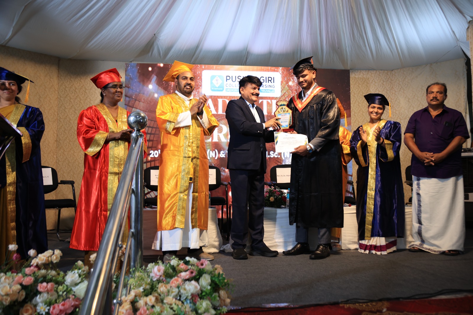 Dr. G. Shreekumar Menon